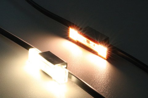 Lamp FlexLED eco